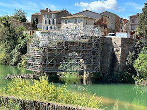 Photo n°7 de CROA TP à Pamiers (Entreprise de construction)