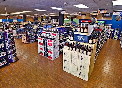 Photos of Universal Fine Wine & Spirits