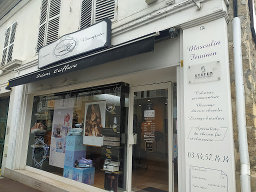 IDEM Coiffure