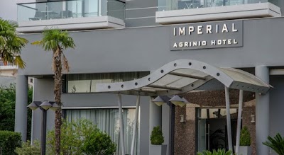Photos of Agrinio Imperial Hotel