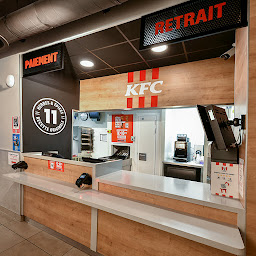 Photo n°78 de KFC Toulouse Wilson à Toulouse (Restaurant spécialisé dans les petites portions à partager)