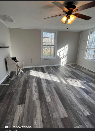 G&P Renovations