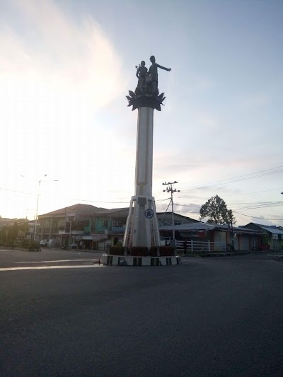 photo of Tugu NUNUKAN