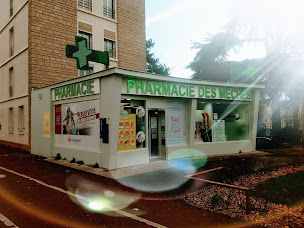Photo n°1 de PHARMACIE DES MECHES à Créteil (Pharmacie)