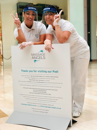 Massage Angels