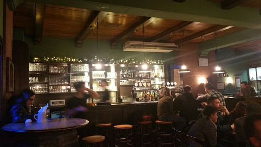 Lowen Inn - Visual
