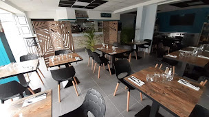 Photo n°26 de Au Gré des Saisons à La Chapelle-Thouarault (Restaurant français)