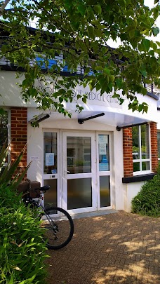 Lisson Grove & Woolwell Medical Centre plymouth