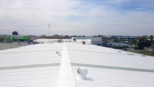 Corrosion Control Australia