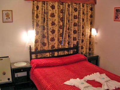 Photos of Hotel Villa Mery