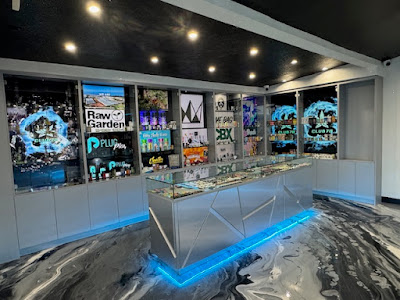 Photo of Club 78 Weed Dispensary