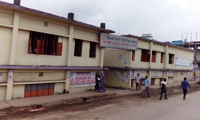 Photos of Mirsharai