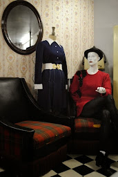 Photo n°4 de Blow Up à Aix-en-Provence (Magasin de vêtements)