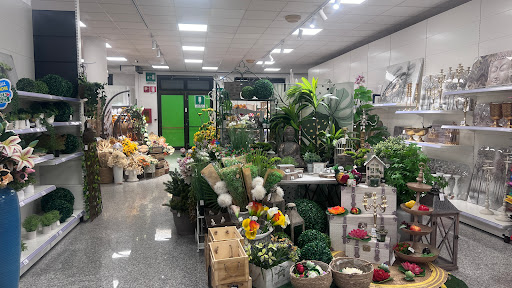 E.HOME store - Visual