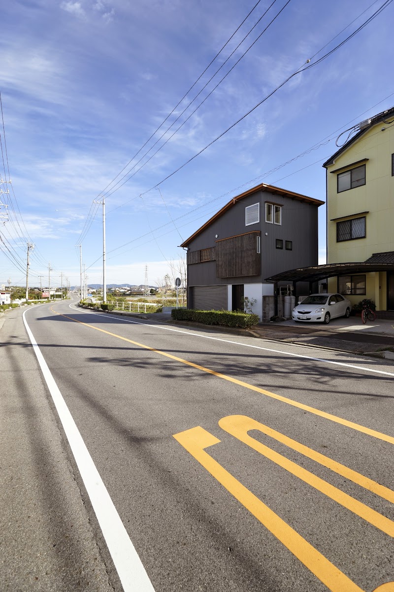 はりきゅうマッサージ かとう治療院