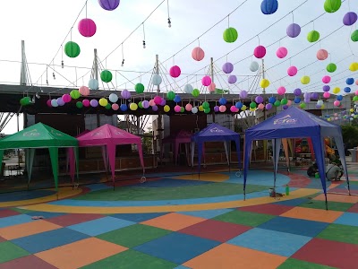 Photos of Teras Jajan CitraLand