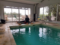 Shiatsu Deborah Travaux Steinlen à Arpaillargues-et-Aureillac