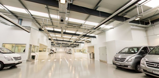 Reviews of Mercedes-Benz Botany in Auckland - Car dealer