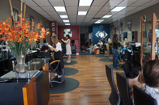 RN Hair & Nails Salon - Thumbnail