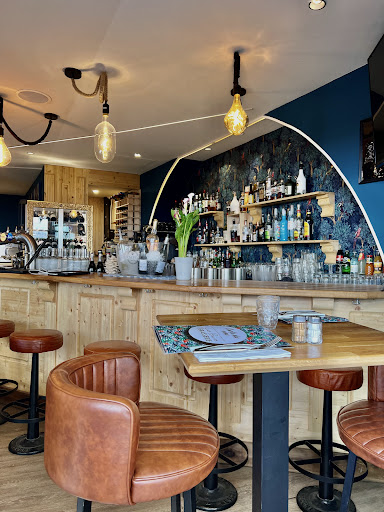 Brasserie les Bains Trouville