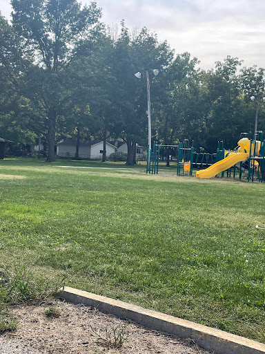Macon Park - Visual