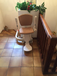 Photo n°22 de Monte Escalier 84 à Monteux (Service de maintenance d'ascenseurs)