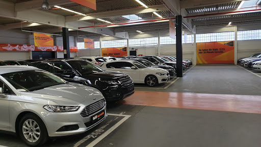 Sixt Car Sales GmbH - Thumbnail