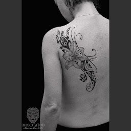 Photo n°21 de Mokotattoo à Paris (Tatoueur)