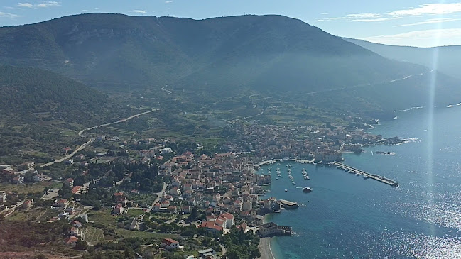 Radno vrijeme Kapelica sv. Blaž