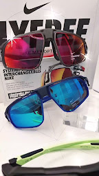 Photo n°2 de Rien que la vue à Haguenau (Opticien)