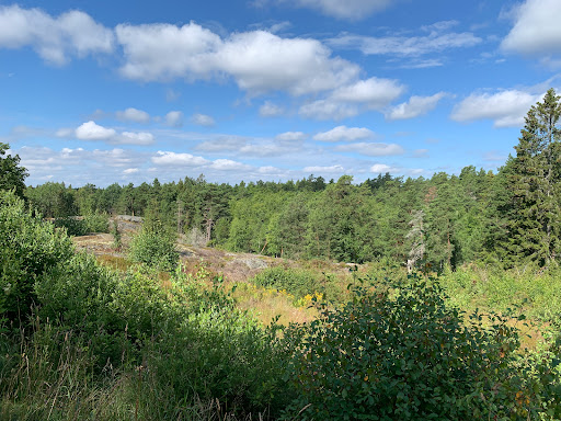Skarpnäs Nature Reserve