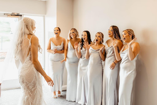 Joyful Brides - Thumbnail