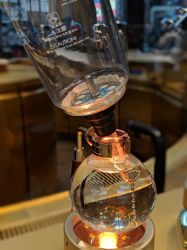 Starbucks Reserve Roastery Milano