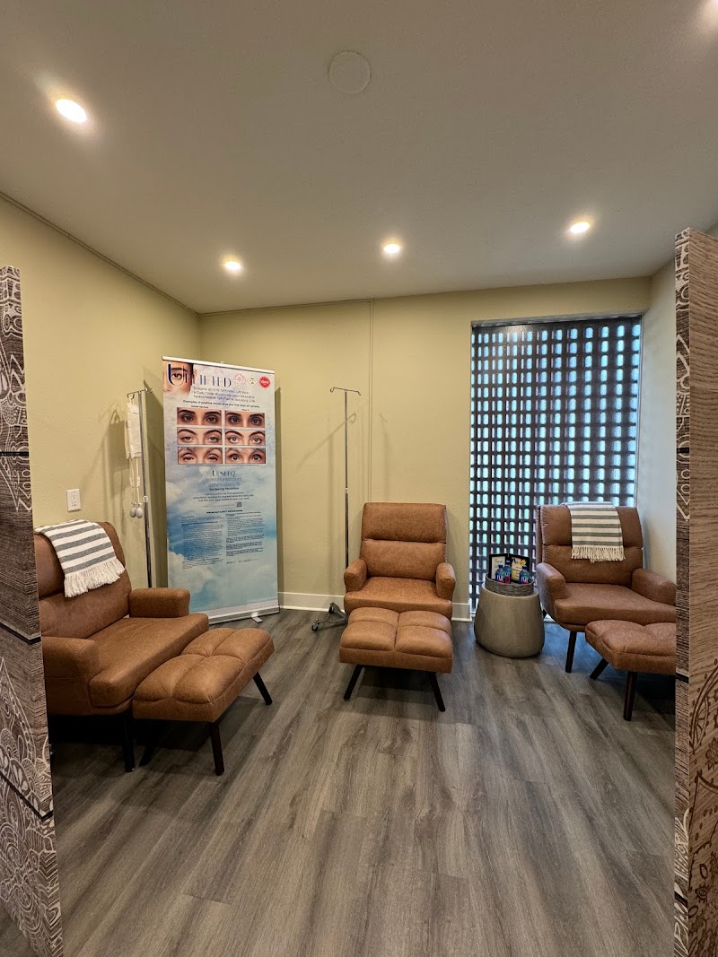 Hydration Market: Weight loss, Men's health & Testosterone HRT, Infrared Sauna, Aesthetics & More!