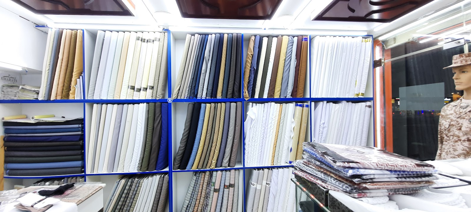 خياط دار العامر - صورة 4