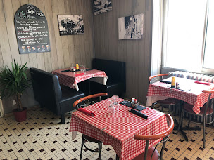 Photo n°8 de Le Lann Guen à Saint-Avé (Restaurant français)