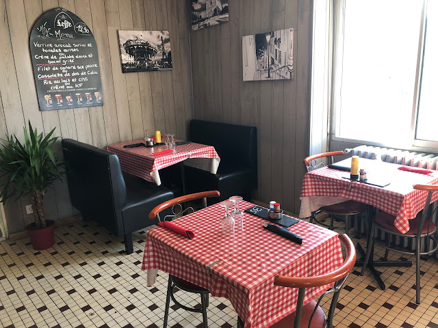 Le Lann Guen by null