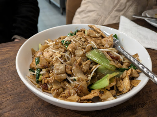 MALA-U Restaurant Gallery - Australia