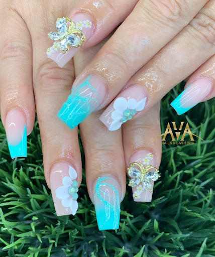 Ava Nails & Lash Spa (ORLANDO) - Thumbnail