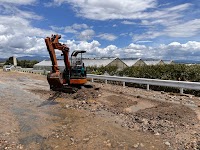 （有）久大建設