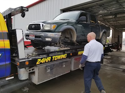 Tri-County Towing