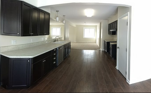 Simmonds Construction Group - Visual