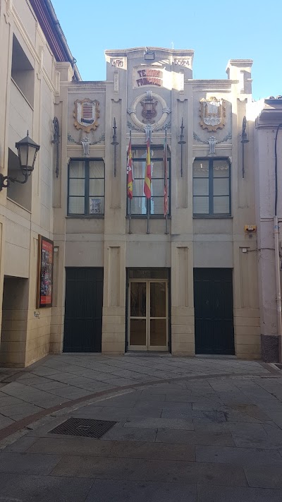 Photos of Home Theater Zamora