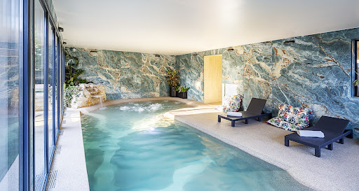 Photo de Spa L'orée des bois à Gazeran (78125)