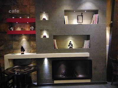 Photos of Ahoora Cafe