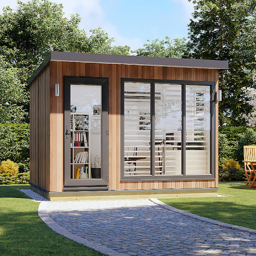 Project Timber - Visual