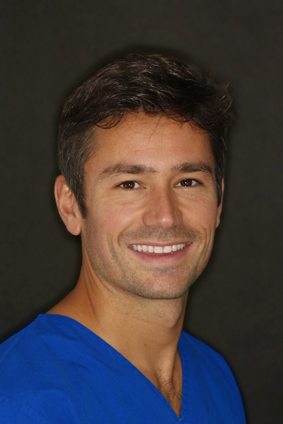 Dr. Juan Cobo – Cirugía facial