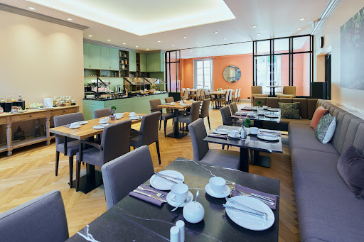 Hotel Orangerie - Thumbnail