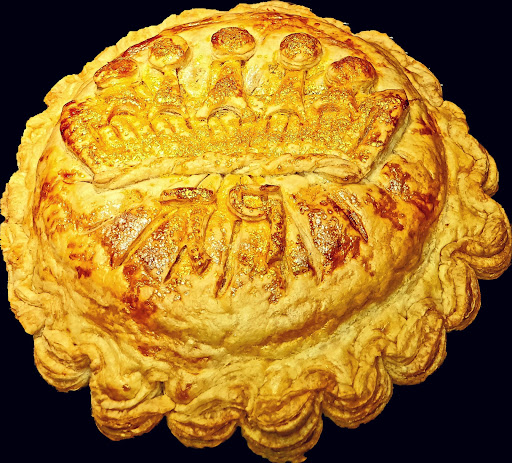 OMGG Pastries - Thumbnail