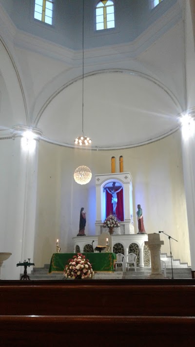 Photos of Iglesia San Juan Nepomuceno